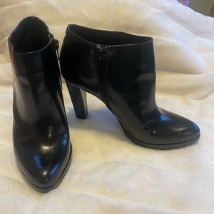 Nine West Boots Women's Size 7